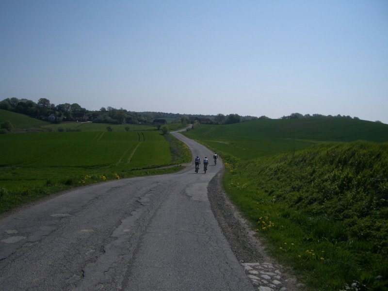 Bungsberg-CTF 518